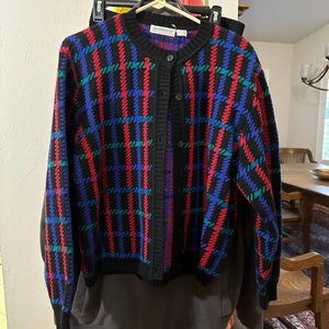Women's Cardigan